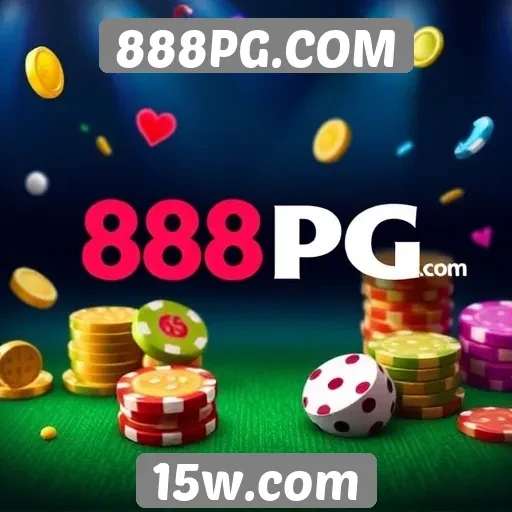 Tendências de jogos disponíveis em 888PG.COM