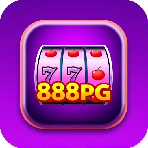 888PG.COM Logo