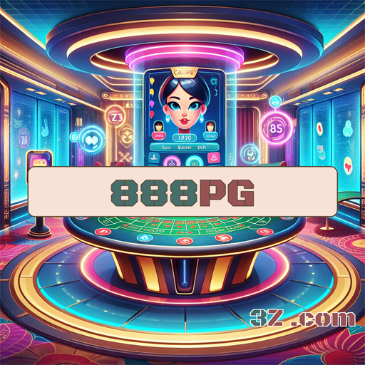 Baixar Jogos no 888pg: Sua Aventura Começa Aqui!