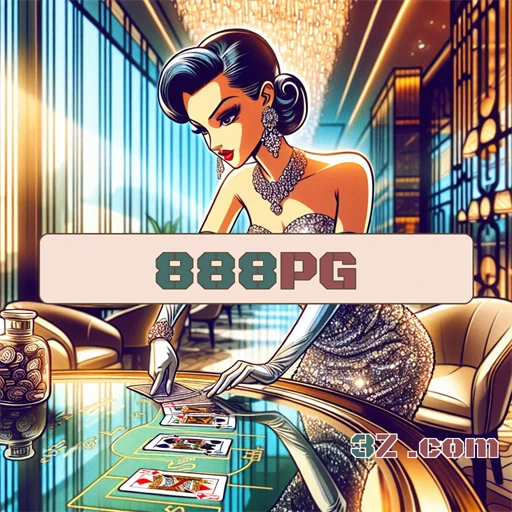 Explore o Mundo VIP dos Jogos no 888pg.com