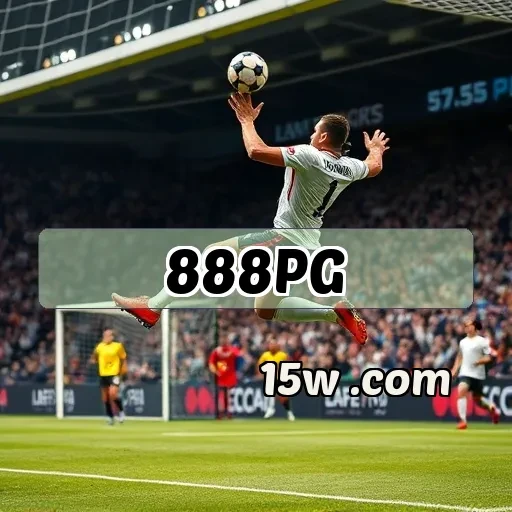 888PG.COM: Inovações e Novidades no Mundo dos Jogos Online