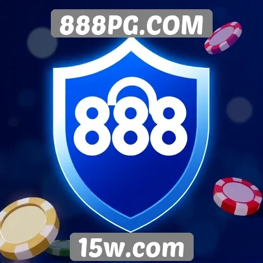 Plataforma 888PG.COM destaca segurança nas transações